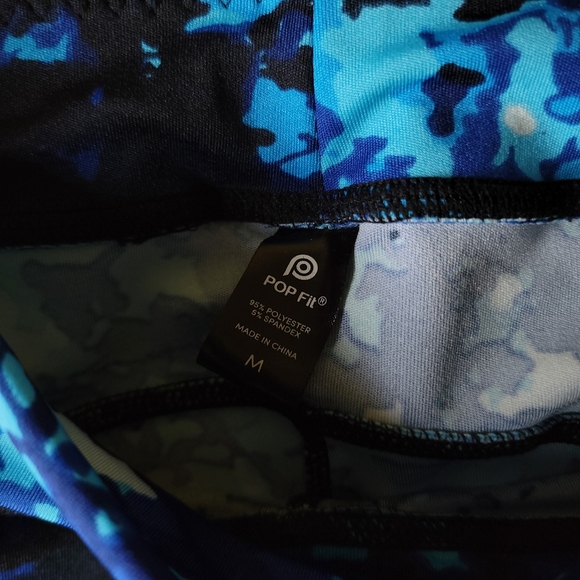 Leggings medium - Picture 3 of 3